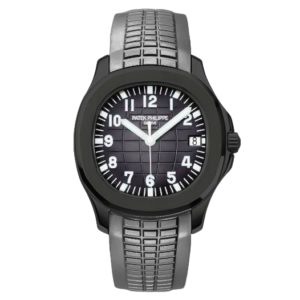 Фото 20 - Patek Philippe Aquanaut 40mm Art 8615