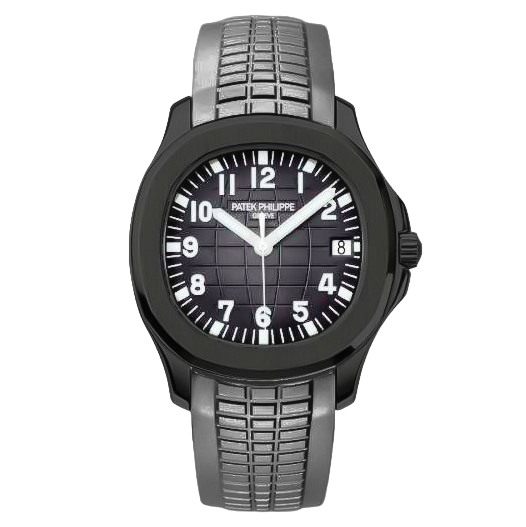 Товар Patek Philippe Aquanaut 40mm Art 8615 Фото 1 - Patek Philippe Aquanaut 40mm Art 8615