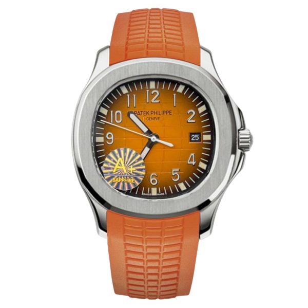 Товар Patek Philippe Aquanaut 40mm Art 8613 Фото 1 - Patek Philippe Aquanaut 40mm Art 8613