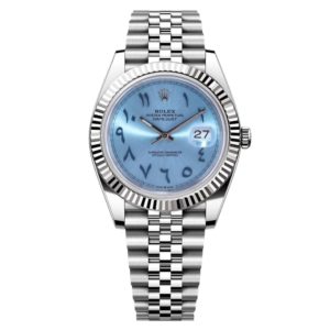 Фото 61 - Rolex Datejust 41mm Art 8641