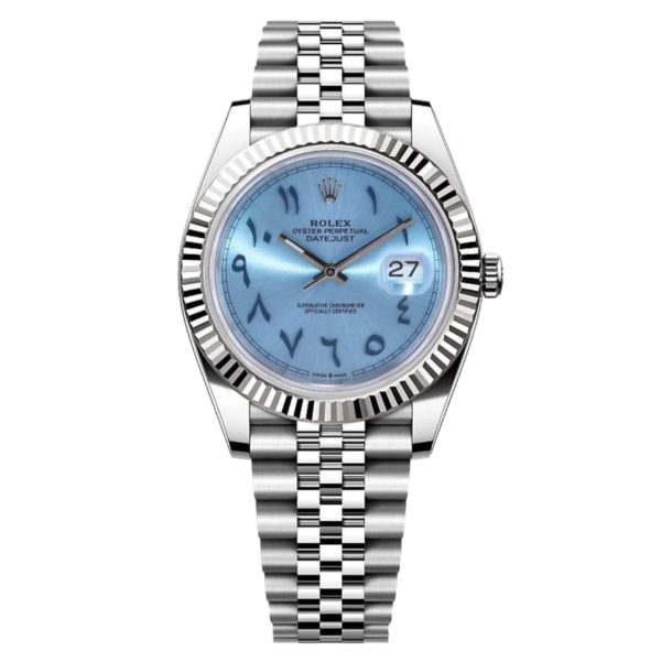Товар Rolex Datejust 41mm Art 8641 Фото 1 - Rolex Datejust 41mm Art 8641