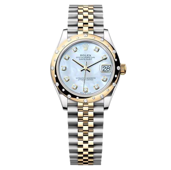 Товар Rolex Datejust 31mm Art 8638 Фото 1 - Rolex Datejust 31mm Art 8638