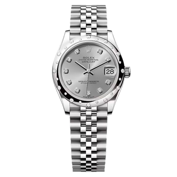 Товар Rolex Datejust 31mm Art 8634 Фото 1 - Rolex Datejust 31mm Art 8634