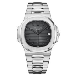 Фото 53 - Patek Philippe Nautilus 40mm Art 8609