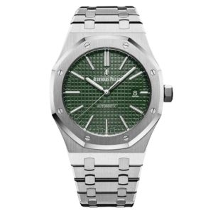 Фото 43 - Audemars Piguet Royal Oak 41mm Art 8631