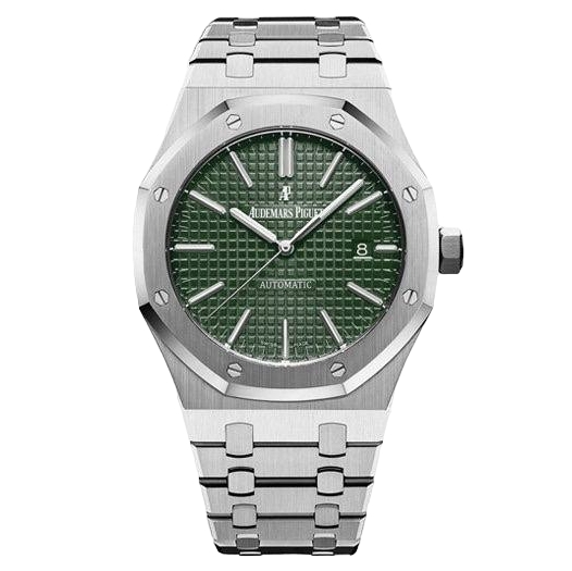 Фото 1 - Audemars Piguet Royal Oak 41mm Art 8631