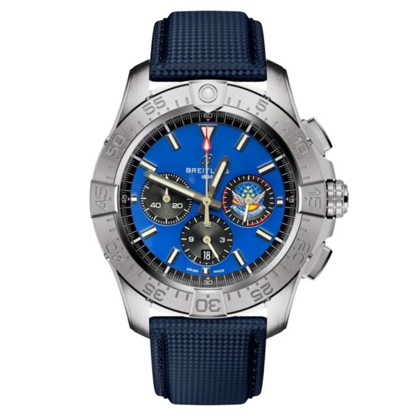 Товар Breitling Avenger Art 8683 Фото 1 - Breitling Avenger Art 8683