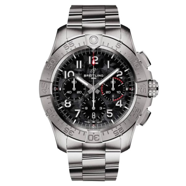 Фото 1 - Breitling Avenger Art 8697