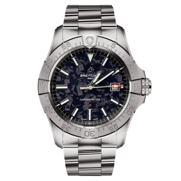 Товар Breitling Avenger Art 8711 Фото 1 - Breitling Avenger Art 8711