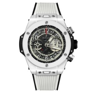 Фото 55 - Hublot Big Bang Unico 42mm Art 8647