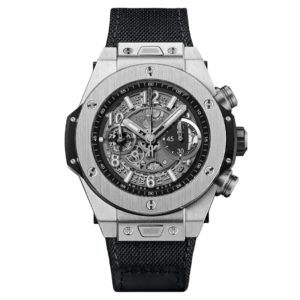 Фото 59 - Hublot Big Bang Unico 42mm Art 8653