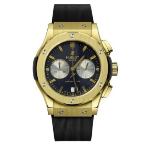 Фото 61 - Hublot Classic Fusion Chronograph 45mm Art 8642