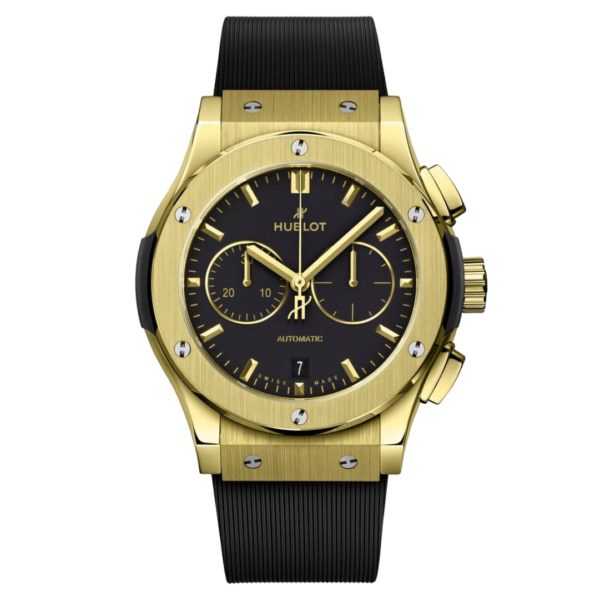 Товар Hublot Classic Fusion Chronograph 45mm Art 8643 Фото 1 - Hublot Classic Fusion Chronograph 45mm Art 8643