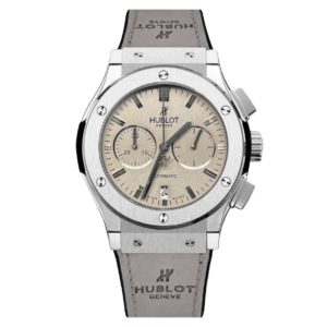 Фото 60 - Hublot Classic Fusion Chronograph 45mm Art 8645