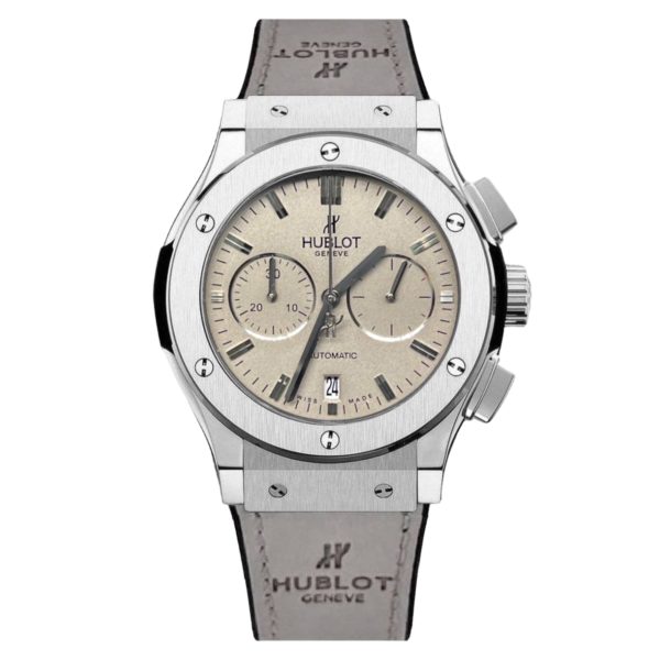 Товар Hublot Classic Fusion Chronograph 45mm Art 8645 Фото 1 - Hublot Classic Fusion Chronograph 45mm Art 8645