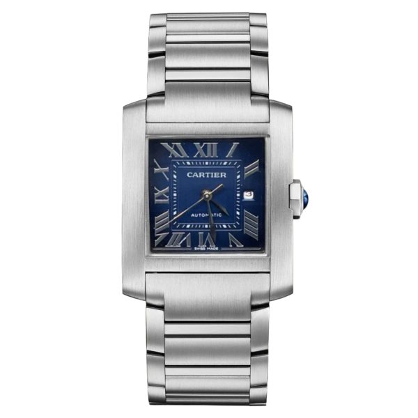 Фото 1 - Cartier Tank Francaise Art 8668
