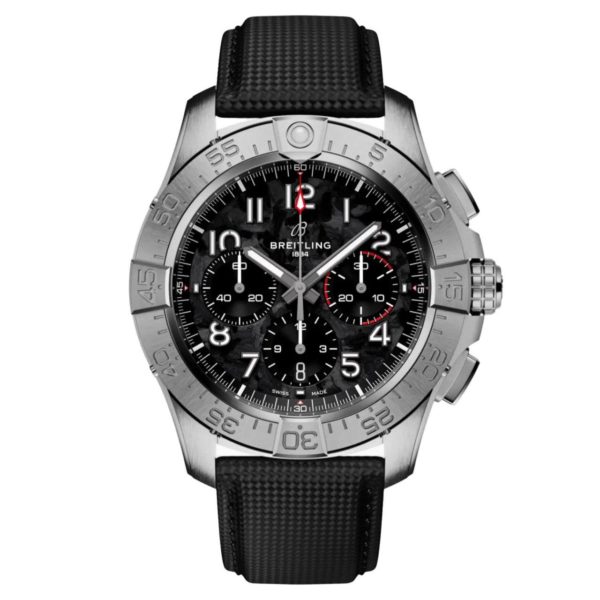 Товар Breitling Avenger Art 8691 Фото 1 - Breitling Avenger Art 8691