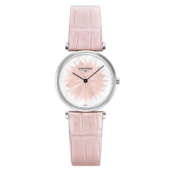 Фото 1 - Longines La Grande Classique de Longines 29mm Art 8721