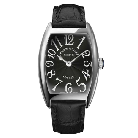 Товар Franck Muller Cintree Curvex Art 8731 Фото 1 - Franck Muller Cintree Curvex Art 8731