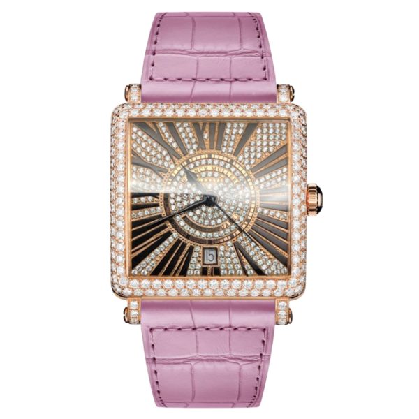 Товар Franck Muller Master Square Art 8742 Фото 1 - Franck Muller Master Square Art 8742
