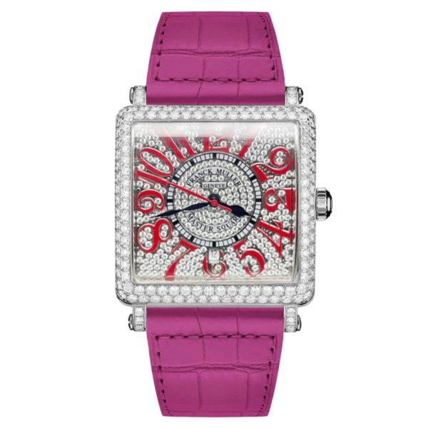 Товар Franck Muller Master Square Art 8743 Фото 1 - Franck Muller Master Square Art 8743