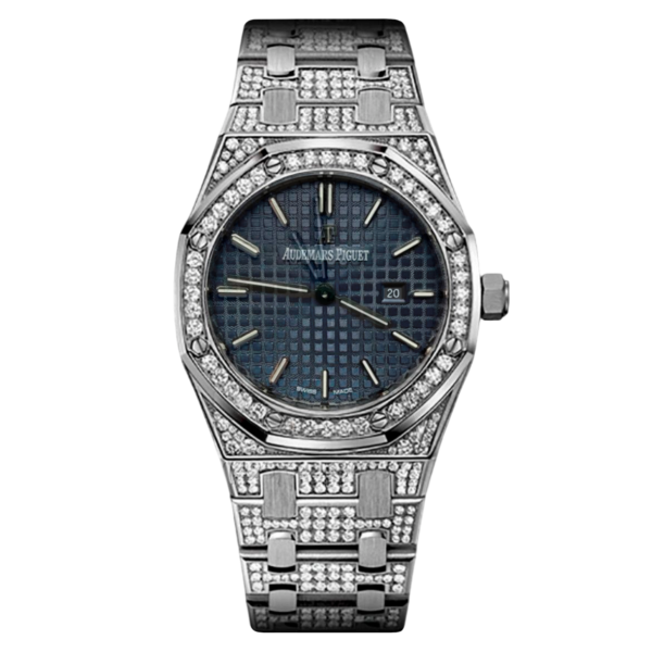 Фото 1 - Audemars Piguet Royal Oak 33mm Art 8717