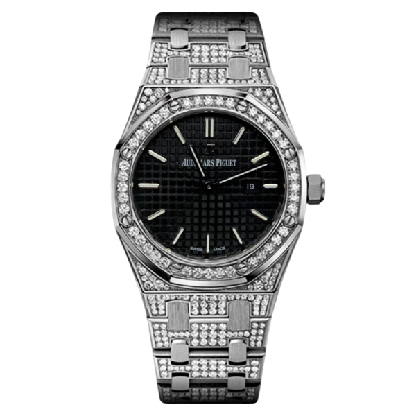 Фото 1 - Audemars Piguet Royal Oak 33mm Art 8719