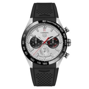 Фото 53 - TAG Heuer Carrera 44mm Art 8715