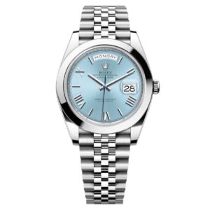 Фото 59 - Rolex Day-Date 40mm Art 8780