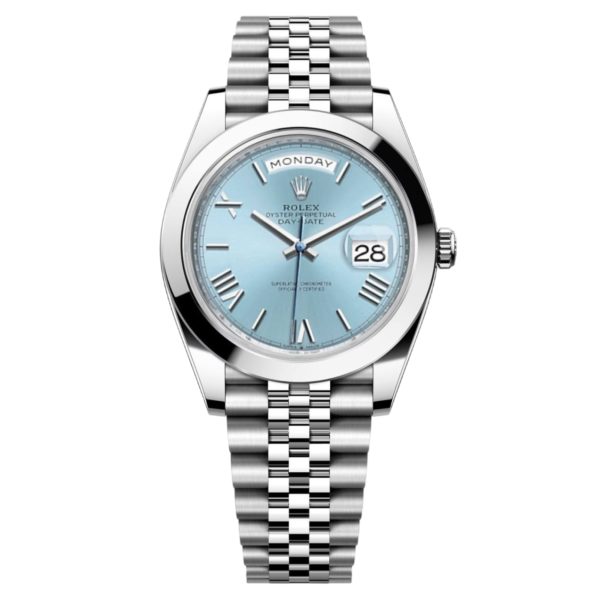Товар Rolex Day-Date 40mm Art 8780 Фото 1 - Rolex Day-Date 40mm Art 8780
