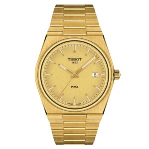 Фото 58 - Tissot PRX 40mm Art 8555