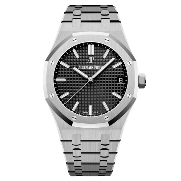 Фото 1 - Audemars Piguet Royal Oak 41mm Art 8625