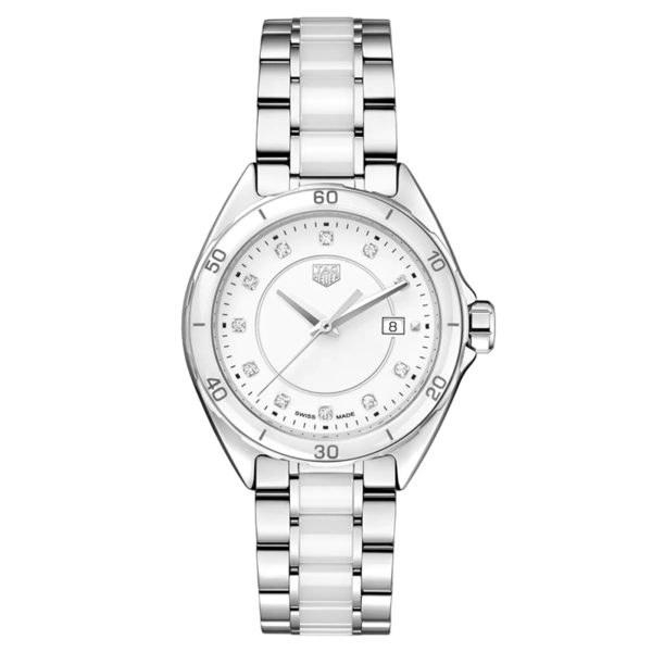 Товар Tag Heuer Formula 1 37mm Art 8581 Фото 1 - Tag Heuer Formula 1 37mm Art 8581