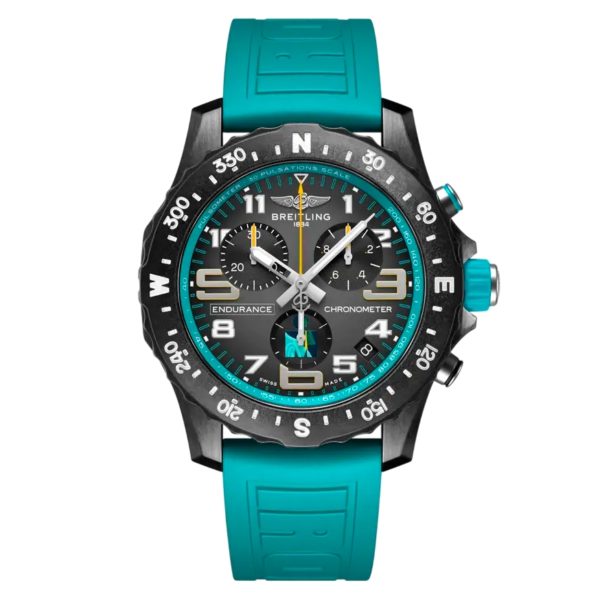 Фото 1 - Breitling Endurance Pro 44mm X823105C1M1S1