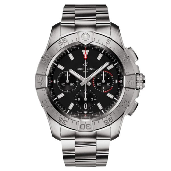 Товар Breitling Avenger Art 8696 Фото 1 - Breitling Avenger Art 8696