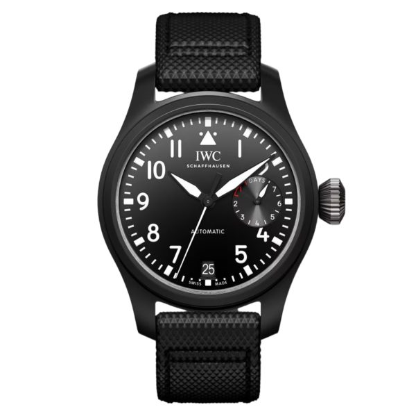 Товар IWC Pilot`s Watches Art 9133 Фото 1 - IWC Pilot`s Watches Art 9133