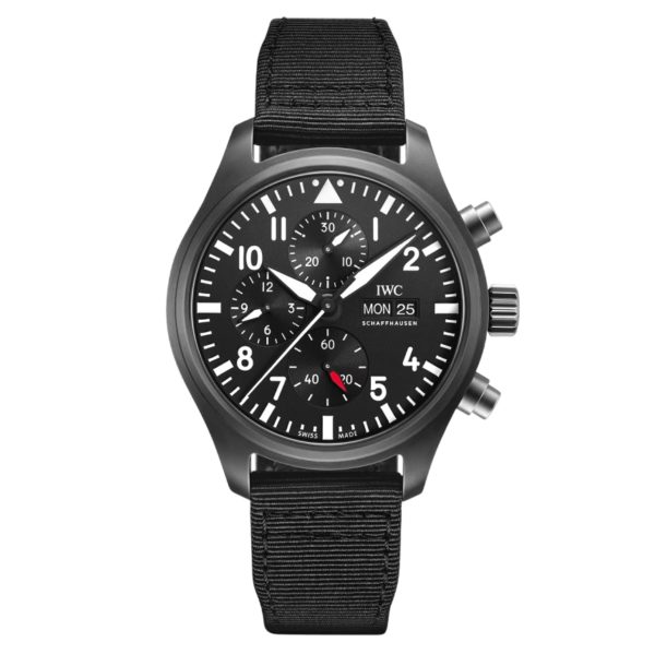 Товар IWC Pilot`s Watches Art 9136 Фото 1 - IWC Pilot`s Watches Art 9136