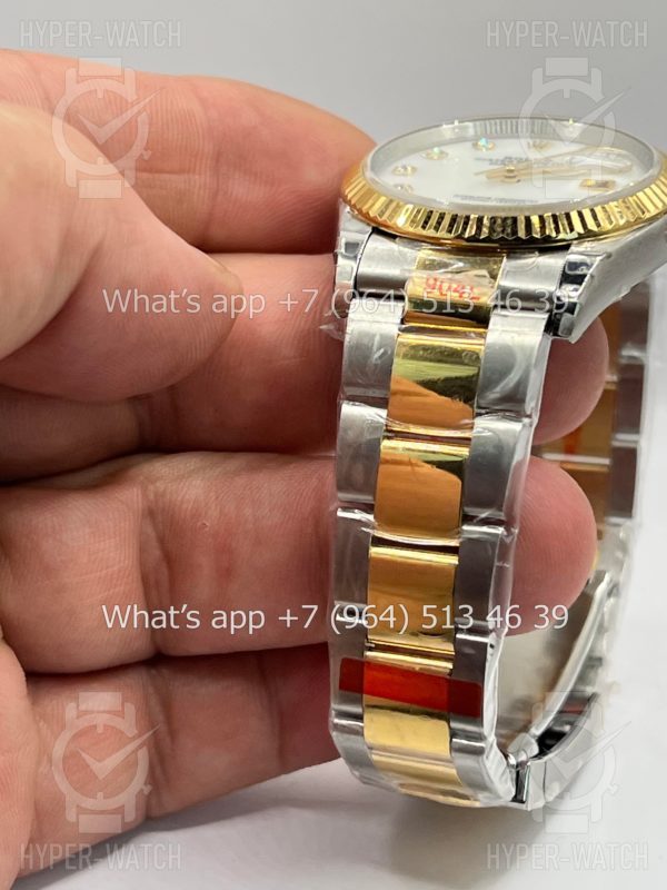 Товар Rolex Datejust 36mm 126233-0024 Фото 7 - Rolex Datejust 36mm 126233-0024