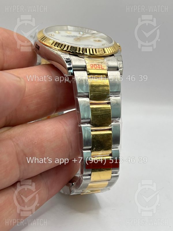 Товар Rolex Datejust 36mm 126233-0024 Фото 8 - Rolex Datejust 36mm 126233-0024