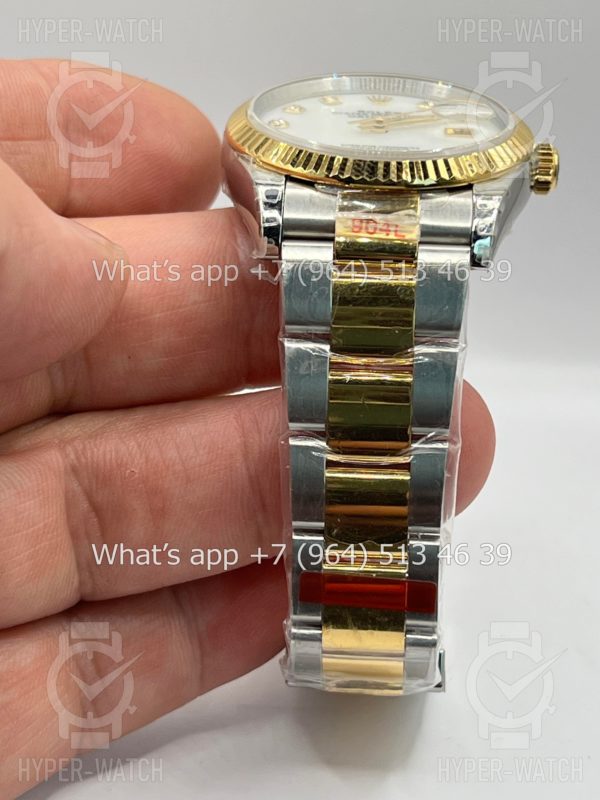 Товар Rolex Datejust 36mm 126233-0024 Фото 9 - Rolex Datejust 36mm 126233-0024