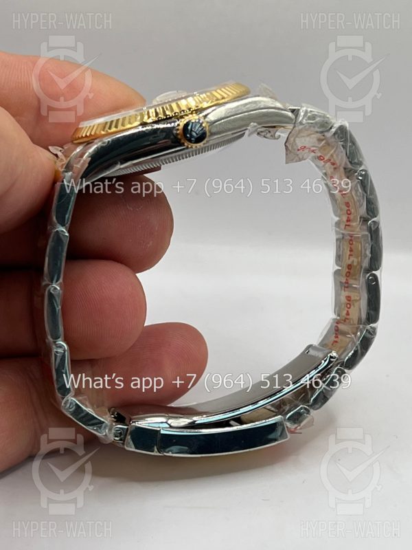 Товар Rolex Datejust 36mm 126233-0024 Фото 10 - Rolex Datejust 36mm 126233-0024