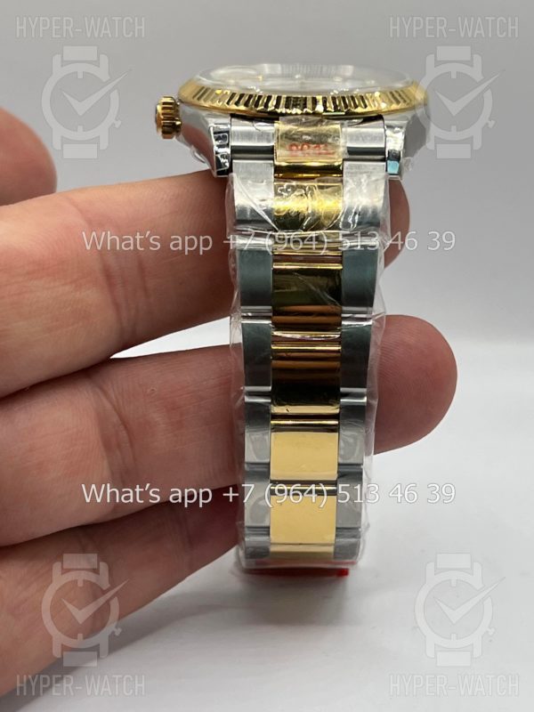 Товар Rolex Datejust 36mm 126233-0024 Фото 11 - Rolex Datejust 36mm 126233-0024