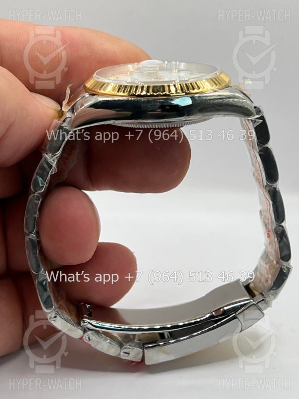 Товар Rolex Datejust 36mm 126233-0024 Фото 12 - Rolex Datejust 36mm 126233-0024