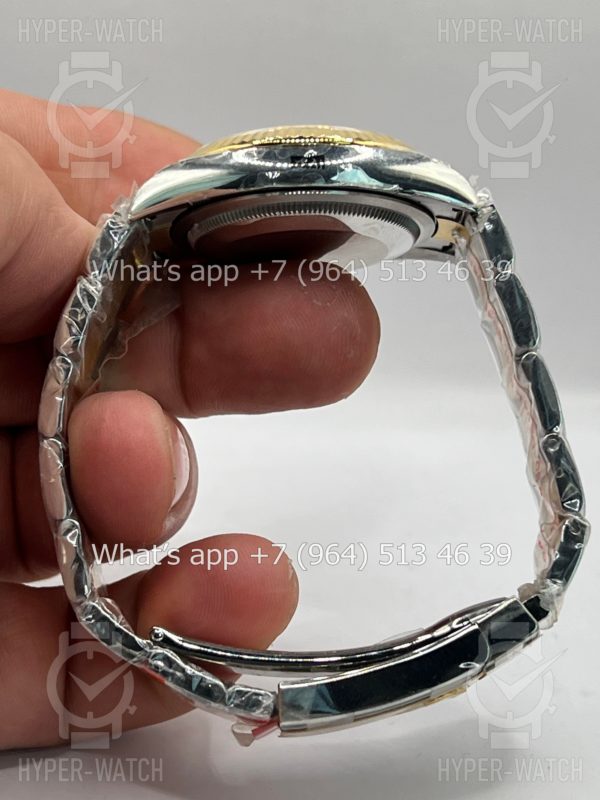 Товар Rolex Datejust 36mm 126233-0024 Фото 13 - Rolex Datejust 36mm 126233-0024
