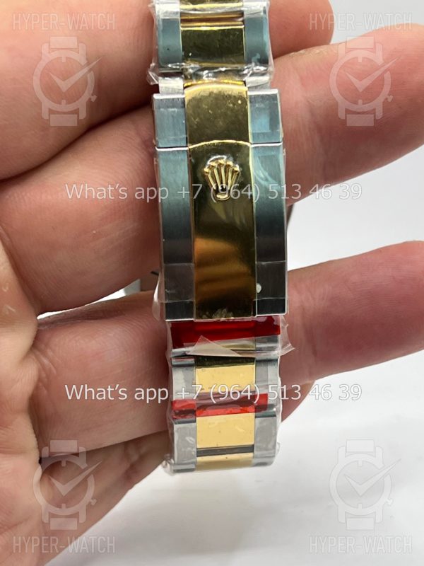 Товар Rolex Datejust 36mm 126233-0024 Фото 14 - Rolex Datejust 36mm 126233-0024