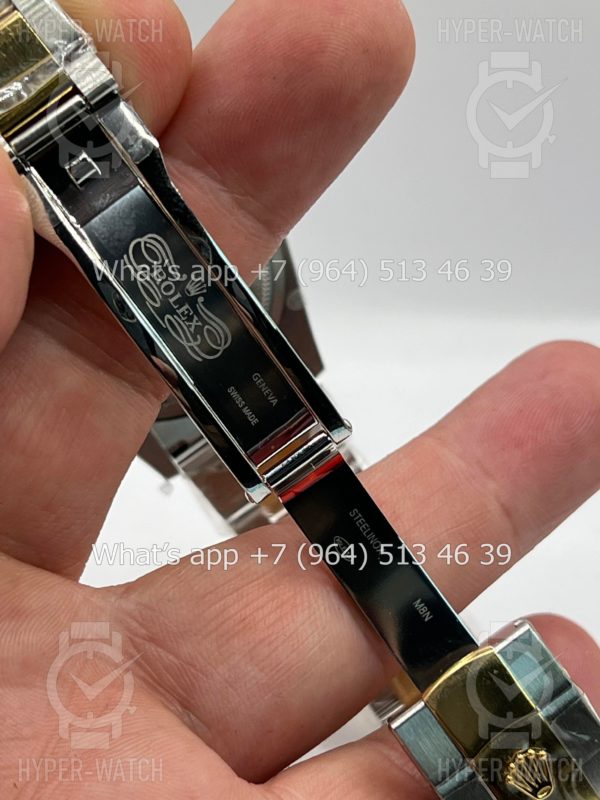 Товар Rolex Datejust 36mm 126233-0024 Фото 15 - Rolex Datejust 36mm 126233-0024