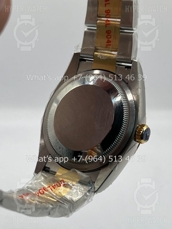 Товар Rolex Datejust 36mm 126233-0024 Фото 17 - Rolex Datejust 36mm 126233-0024
