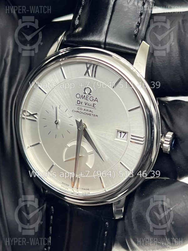 Фото 3 - Omega De Ville Prestige 424.13.40.21.02.001