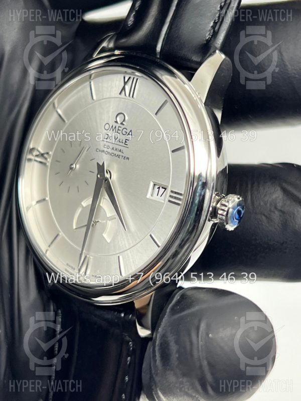 Фото 6 - Omega De Ville Prestige 424.13.40.21.02.001