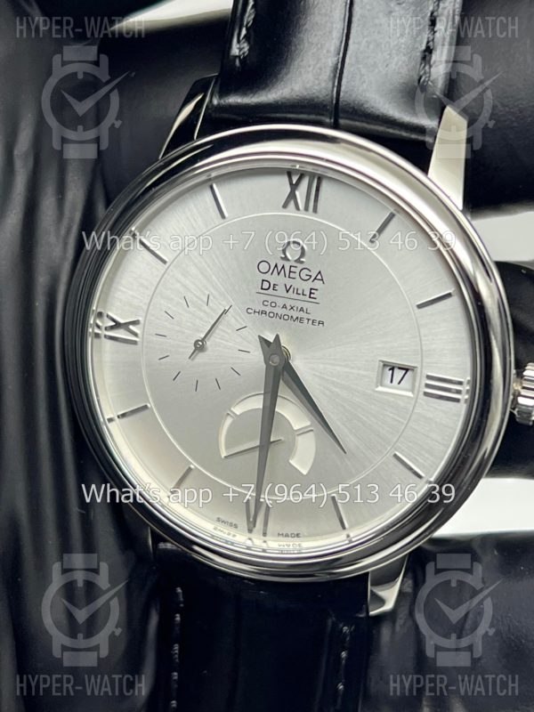 Фото 7 - Omega De Ville Prestige 424.13.40.21.02.001
